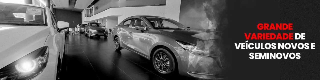 Banner Kalunga Motors